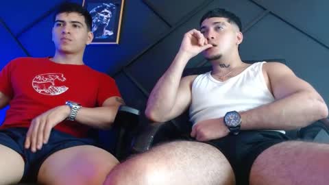 Gael Williams online show from December 26, 2024, 5:26 am