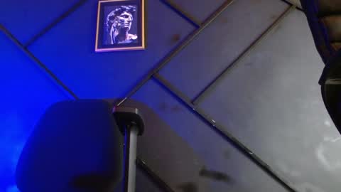 Gael Williams online show from December 29, 2024, 9:52 pm