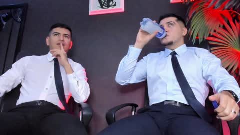 Gael Williams online show from February 7, 2025, 10:41 pm