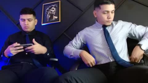 Gael Williams online show from February 9, 2025, 3:00 am