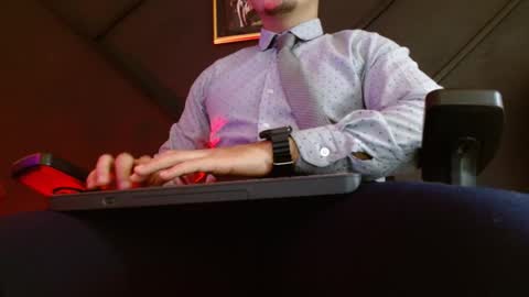 Gael Williams online show from February 19, 2025, 9:58 pm