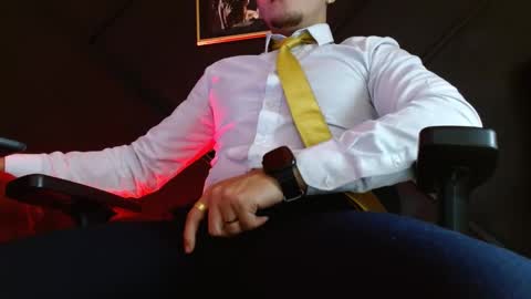 Gael Williams online show from February 21, 2025, 6:59 pm