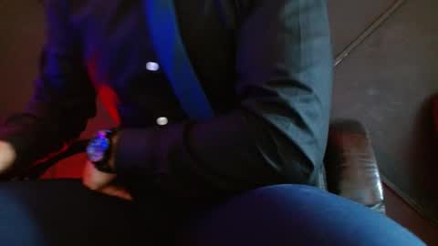 Gael Williams online show from March 9, 2025, 10:30 pm