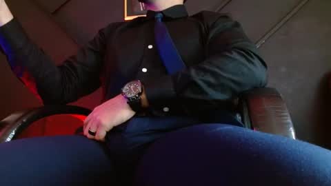 Gael Williams online show from March 10, 2025, 1:34 am