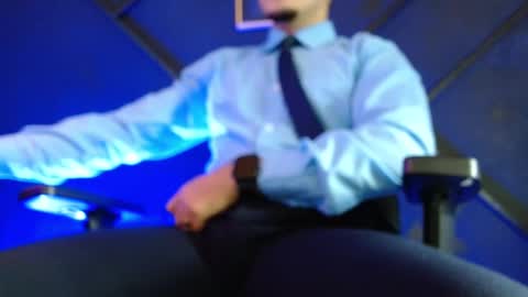 Gael Williams online show from March 12, 2025, 7:17 pm