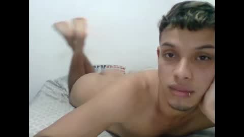 Snapshot of gael_zambrano chatting on February 28, 2026, 10:00 pm Gael sexy online show from February 28, 2026, 10:00 pm