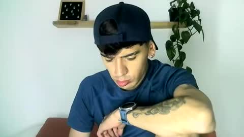 Snapshot of gaelgarcia07 chatting on February 21, 2026, 4:24 am Gael Garca online show from February 21, 2026, 4:24 am