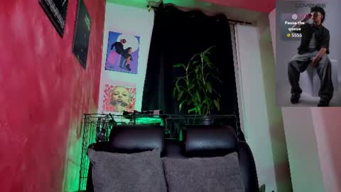 gaeloconneer online show from July 9, 2026, 4:05 am