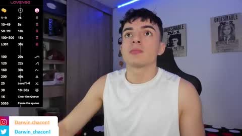 GaelVilla online show from September 9, 2025, 2:49 pm