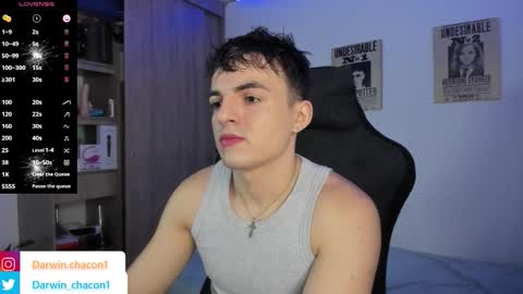 GaelVilla online show from October 15, 2025, 4:29 pm