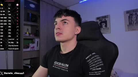 GaelVilla online show from March 17, 2026, 1:03 pm