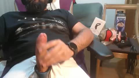 your master online show from October 7, 2025, 8:39 pm