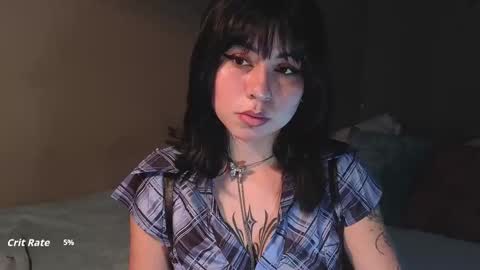 gaia_joness online show from October 21, 2025, 1:23 pm