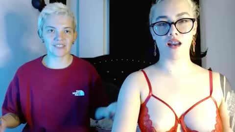 Gaia Plath online show from March 6, 2026, 2:08 am