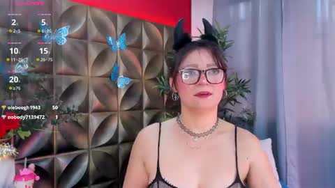Gaia online show from July 9, 2026, 6:34 pm