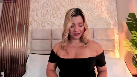 gaia_stonne online show from February 21, 2026, 12:28 pm