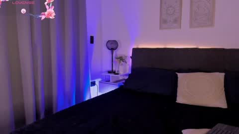 Gaiia Rosse online show from July 30, 2026, 2:10 am