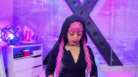Snapshot of gaiia_uwu chatting on May 14, 2026, 3:02 am gaiia_uwu online show from May 14, 2026, 3:02 am