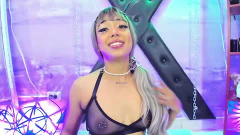 Snapshot of gaiia_uwu chatting on May 24, 2026, 5:07 pm gaiia_uwu online show from May 24, 2026, 5:07 pm
