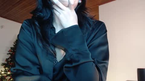 gaitan4 online show from November 30, 2025, 12:14 am