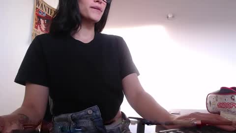 gaitan4 online show from April 6, 2026, 10:33 pm