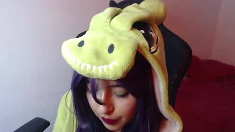 Snapshot of gakomenoshida chatting on October 4, 2025, 9:35 pm Kate 3 online show from October 4, 2025, 9:35 pm