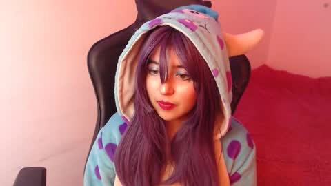 Snapshot of gakomenoshida chatting on October 5, 2025, 7:01 pm Kate 3 online show from October 5, 2025, 7:01 pm