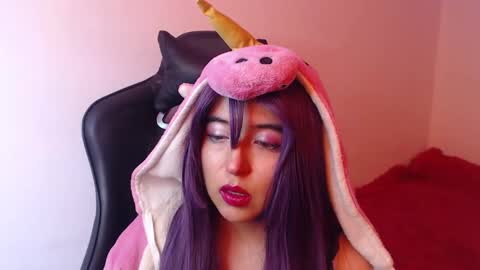 Snapshot of gakomenoshida chatting on October 6, 2025, 8:06 pm Kate 3 online show from October 6, 2025, 8:06 pm