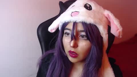 Snapshot of gakomenoshida chatting on October 11, 2025, 7:23 pm Kate 3 online show from October 11, 2025, 7:23 pm