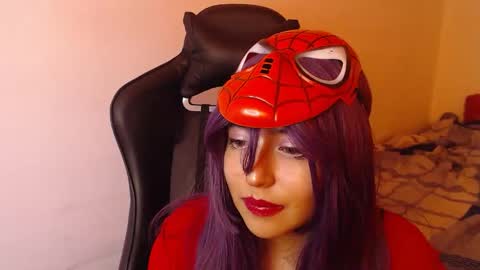 Snapshot of gakomenoshida chatting on November 1, 2025, 7:38 pm Kate 3 online show from November 1, 2025, 7:38 pm