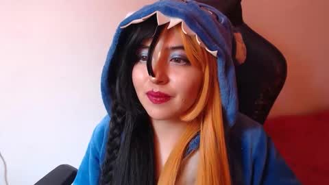 Kate 3 online show from November 20, 2025, 7:24 pm