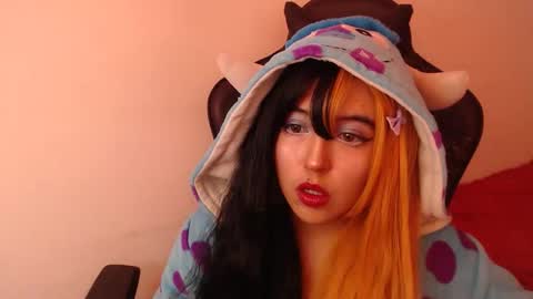 Kate 3 online show from December 17, 2025, 7:20 pm