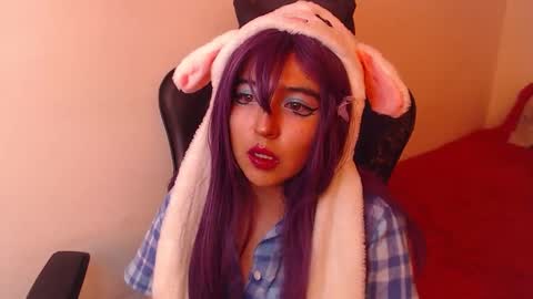 Kate 3 online show from January 17, 2026, 7:50 pm