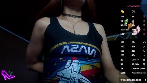 Gala Dimou  online show from October 6, 2025, 3:48 am