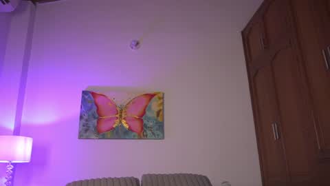 Snapshot of gala_monroe chatting on June 20, 2026, 11:13 am gala_monroe online show from June 20, 2026, 11:13 am