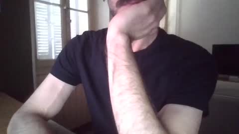 GalacticShot online show from October 25, 2025, 11:40 am