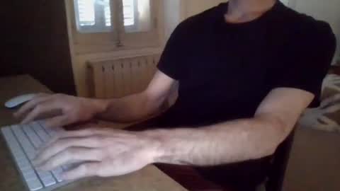 GalacticShot online show from October 28, 2025, 12:52 pm