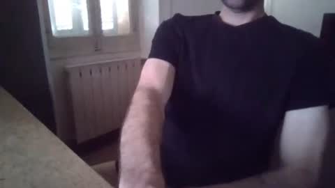 GalacticShot online show from November 5, 2025, 1:22 pm