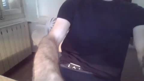 GalacticShot online show from November 18, 2025, 11:14 am