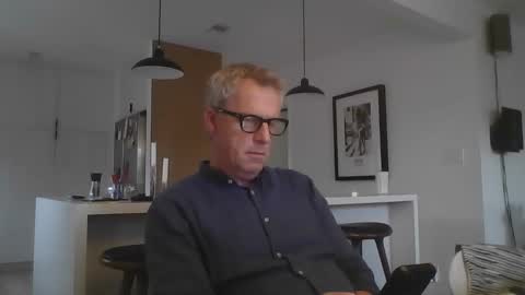 galanordic online show from May 2, 2026, 2:16 am