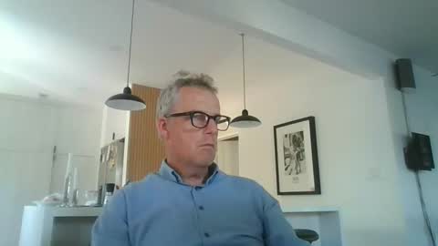 galanordic online show from June 6, 2026, 1:00 am