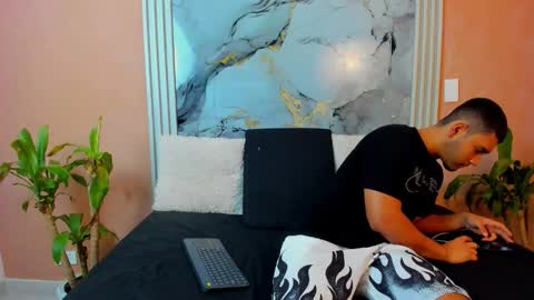 Galax online show from January 11, 2026, 1:16 pm