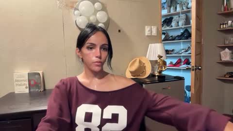 galileii online show from November 24, 2025, 11:37 pm