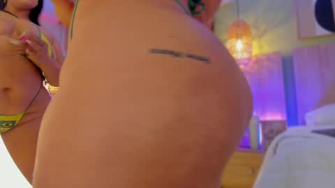 gallilea_marquez online show from October 10, 2025, 7:46 pm