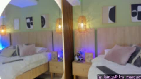 gallilea_marquez online show from October 30, 2025, 7:58 pm