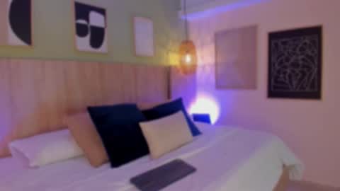 gallilea_marquez online show from November 19, 2025, 7:36 pm