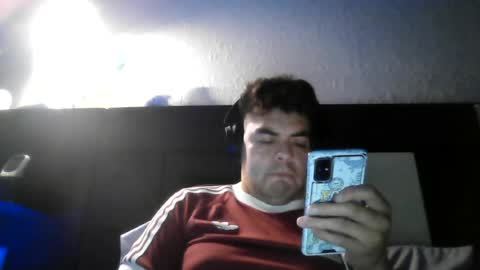 Snapshot of galoricardo10 chatting on July 1, 2026, 7:32 am galoricardo10 online show from July 1, 2026, 7:32 am