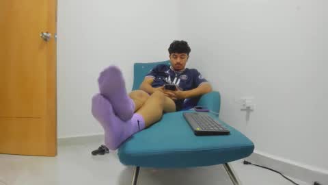 galvis_bbc online show from February 20, 2026, 2:30 am