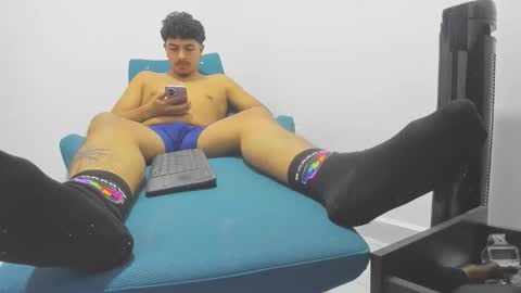 galvis_bbc online show from April 16, 2026, 3:07 am