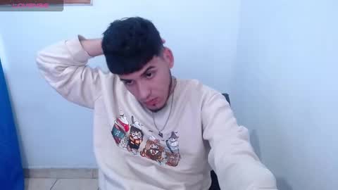 Gabriel online show from October 22, 2025, 9:47 pm